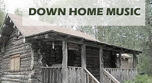 Down Home Music