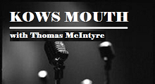 KOWS' Mouth
