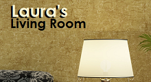 Laura's Living Room