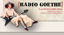 Radio Goethe