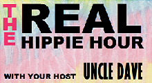 Real Hippie Hour