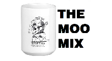 The Moo Mix
