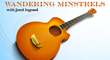 Wandering Minstrels