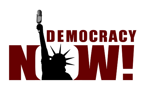 Democracy-now